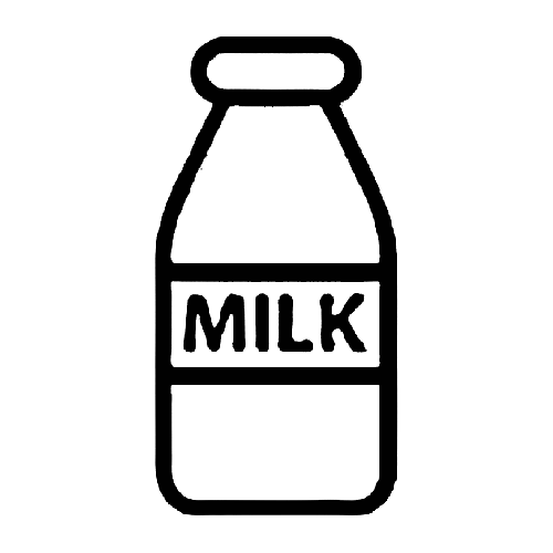 LDL Ambewela Milk Icon