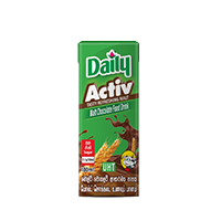 Daily Activ