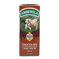 Ambewela Chocolate flavoured Milk