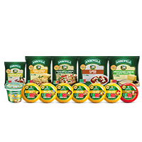 Ambewela Cheese Range
