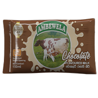Ambewela Chocolate flavoured Pouch