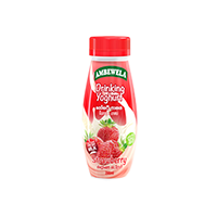 Ambewela Strawberry Flavoured Drinking Yoghurt