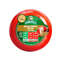 Ambewela Edam Cheese