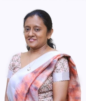 Ms. Hemanthi Bulathwatte