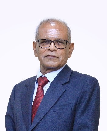 Mr. K.L.W. Harischandra