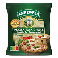 Ambewela Mozarella Cheese