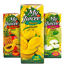 My Juicee