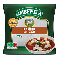 Ambewela Paneer Cheese