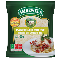 Ambewela Parmesan Cheese
