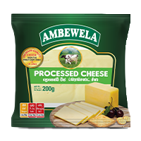 Ambewela Processed Cheese