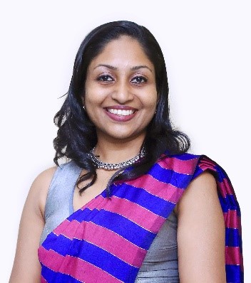 Ms. Ruwani Dias