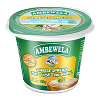 Ambewela Spread Cheese