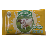 Ambewela Vanilla flavoured Pouch
