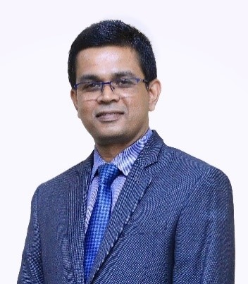 Mr. W. A. DHARMATHILAKA