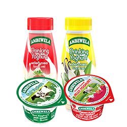 Ambewela Yoghurt